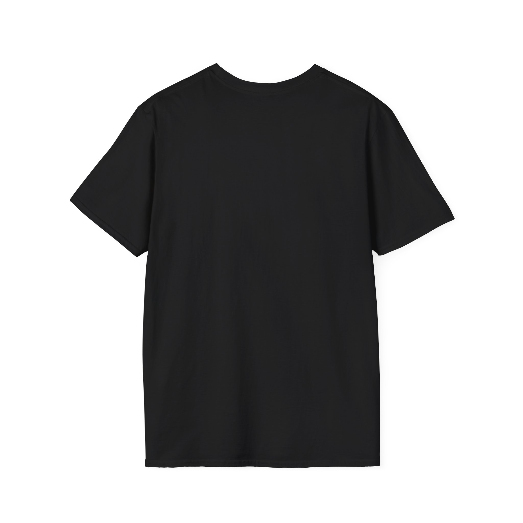 Tamarack Unisex Softstyle T-Shirt - Image 5