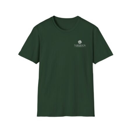 Tamarack Unisex Softstyle T-Shirt