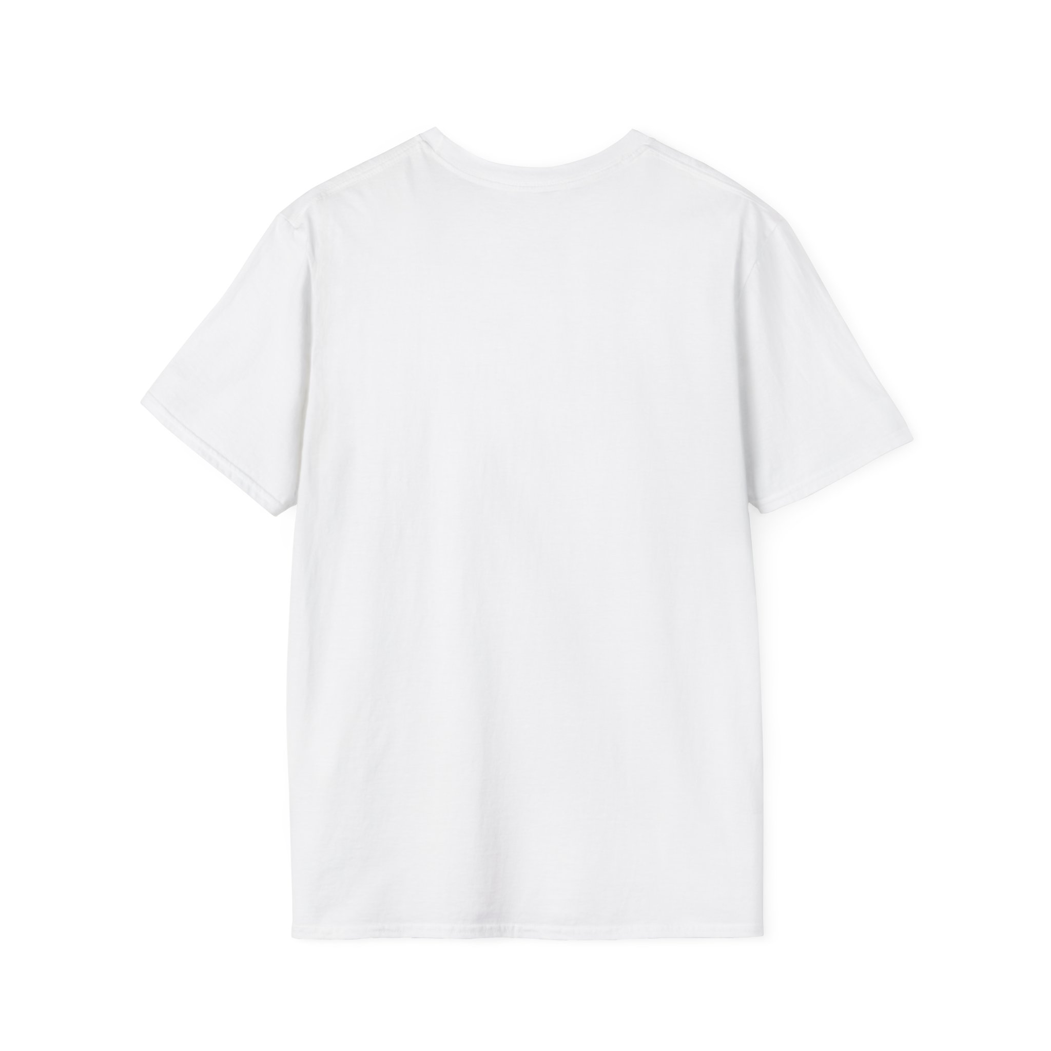 Tamarack Unisex Softstyle T-Shirt - Image 7