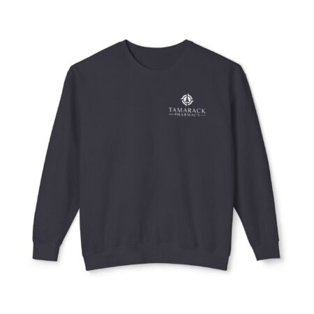 Tamarack Unisex Lightweight Crewneck Sweatshirt