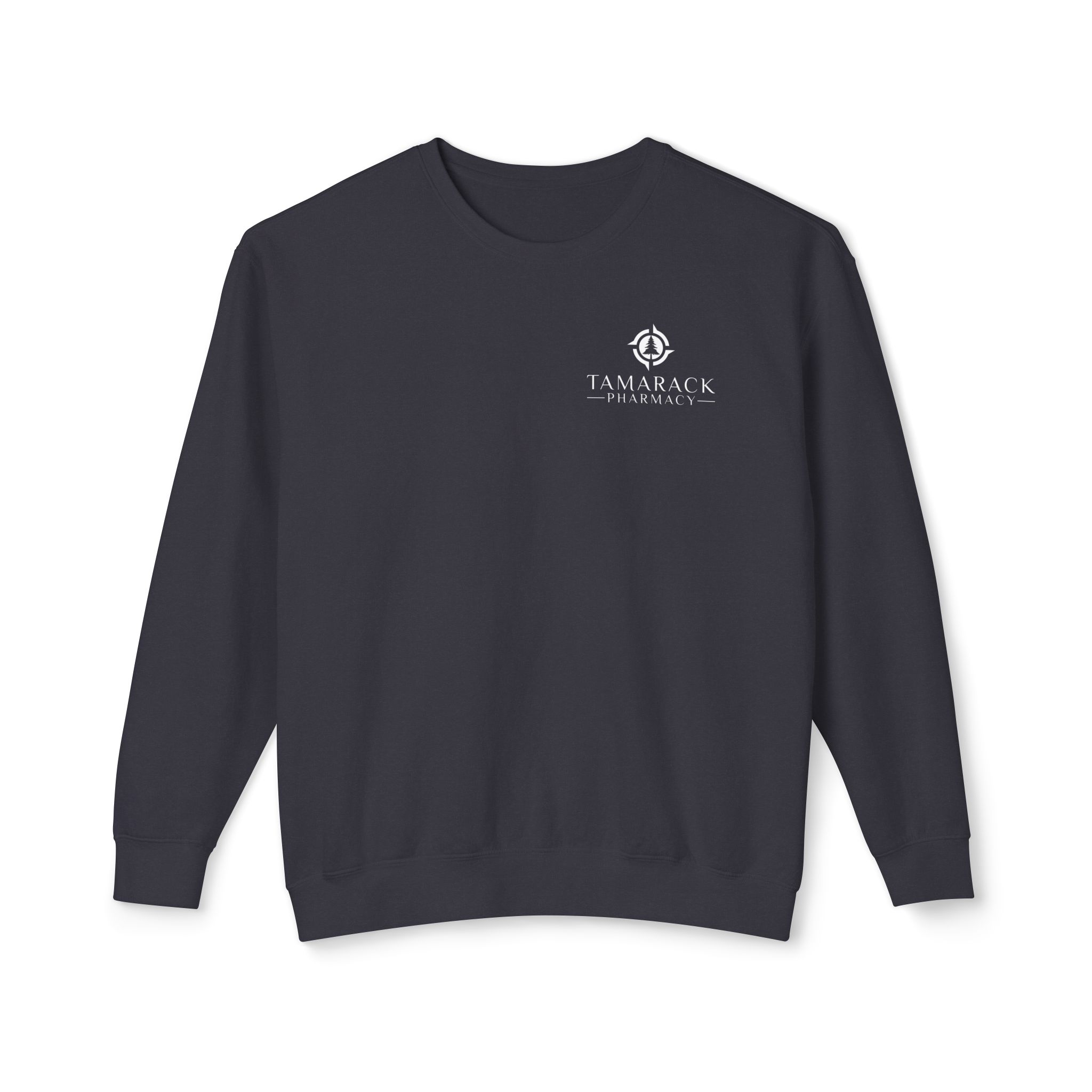Tamarack Unisex Lightweight Crewneck Sweatshirt