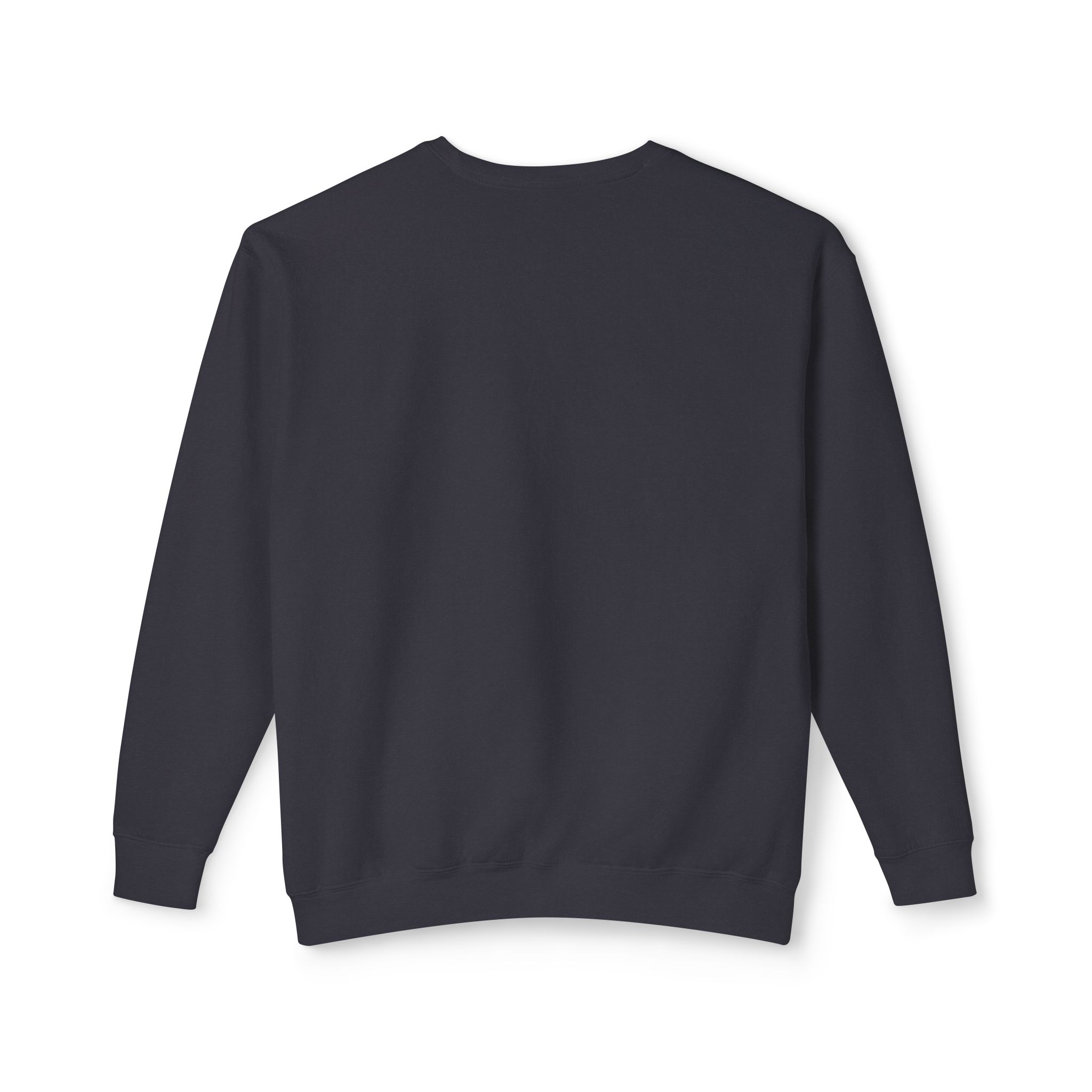 Tamarack Unisex Lightweight Crewneck Sweatshirt - Image 2