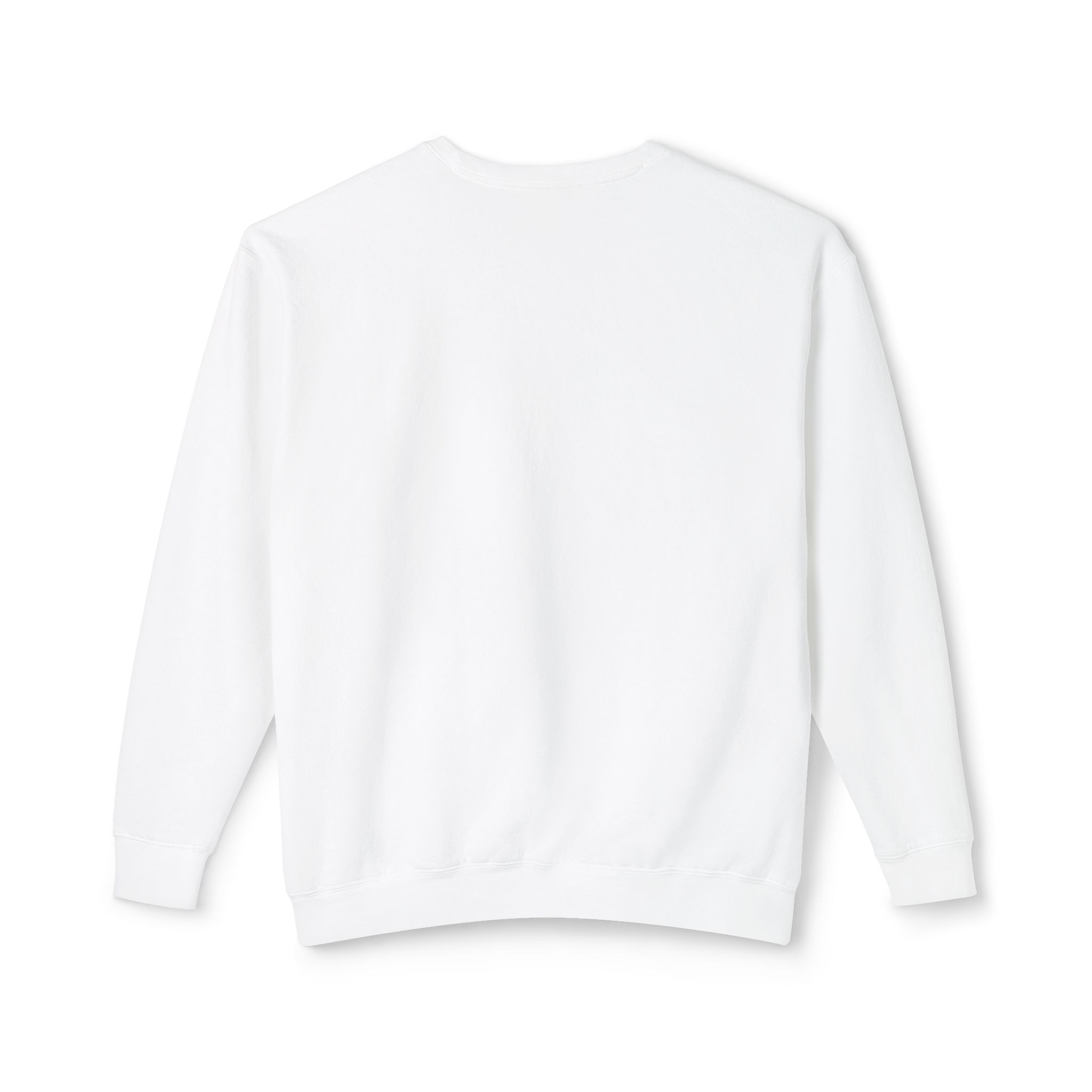 Tamarack Unisex Lightweight Crewneck Sweatshirt - Image 4