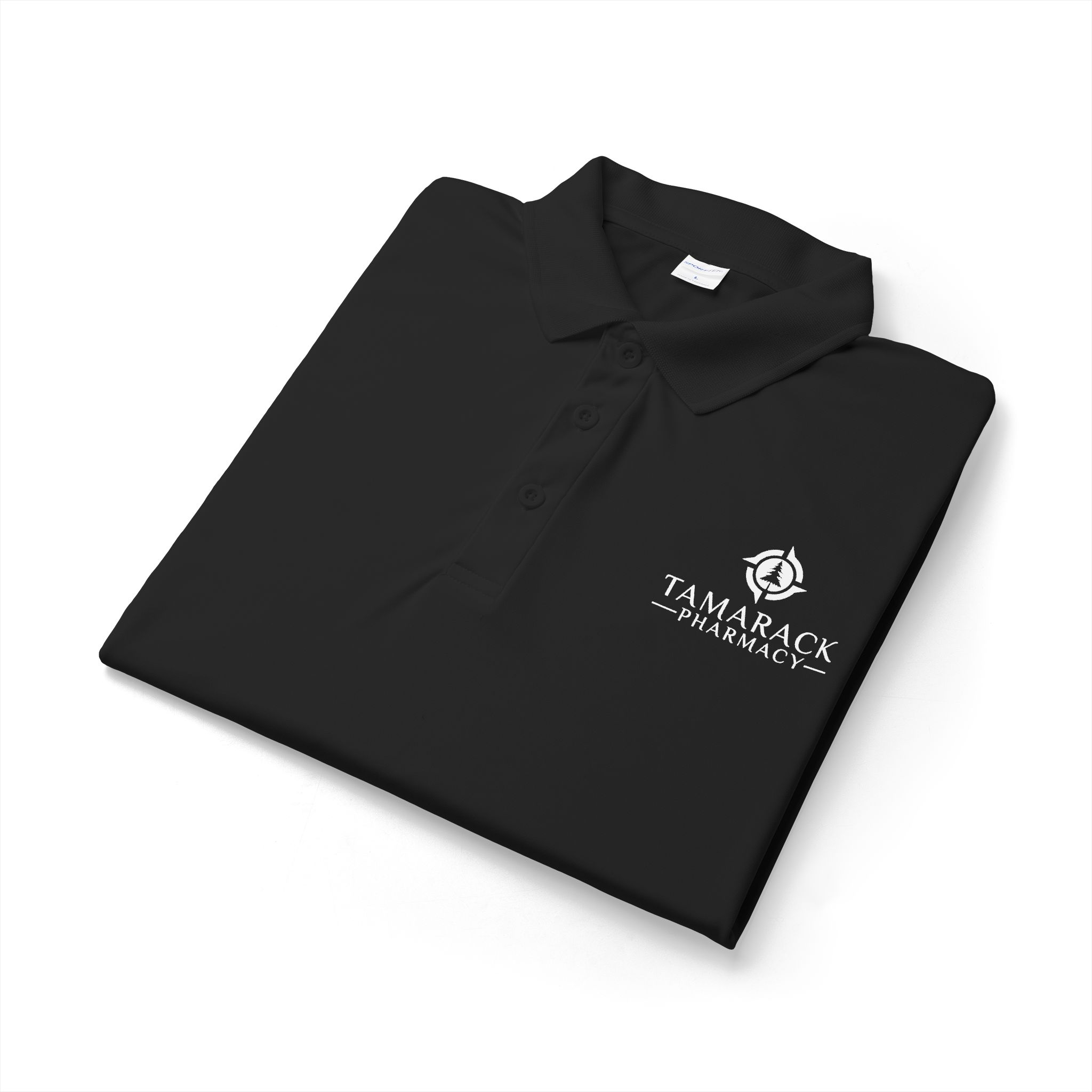 Tamarack Sport-Tek® PosiCharge® Competitor™ Polo - Image 2