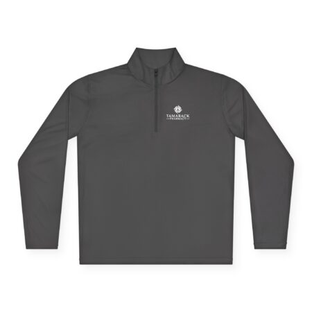 Tamarack Unisex Quarter-Zip Pullover