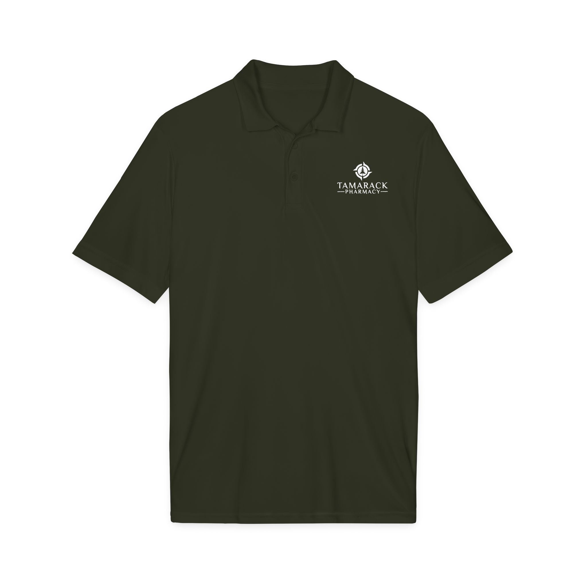 Tamarack Sport-Tek® PosiCharge® Competitor™ Polo - Image 3