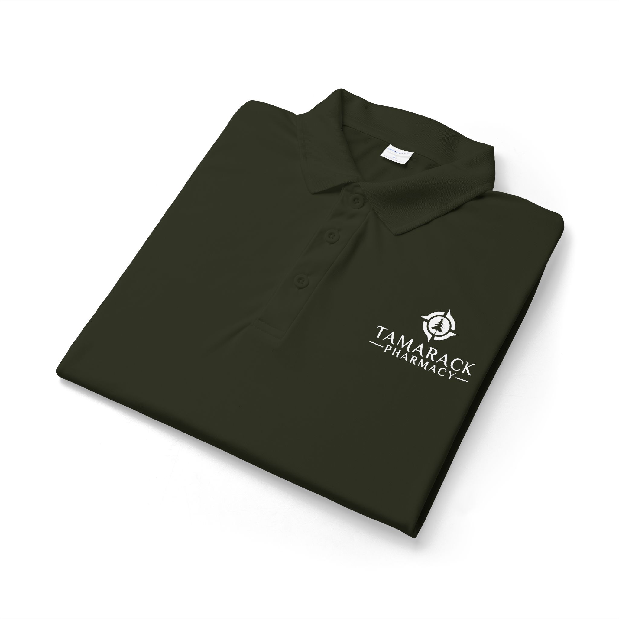 Tamarack Sport-Tek® PosiCharge® Competitor™ Polo - Image 5